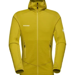 Herren Taiss Light ML Hoodie Jacke