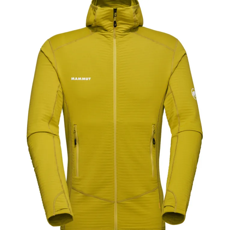 Herren Taiss Light ML Hoodie Jacke