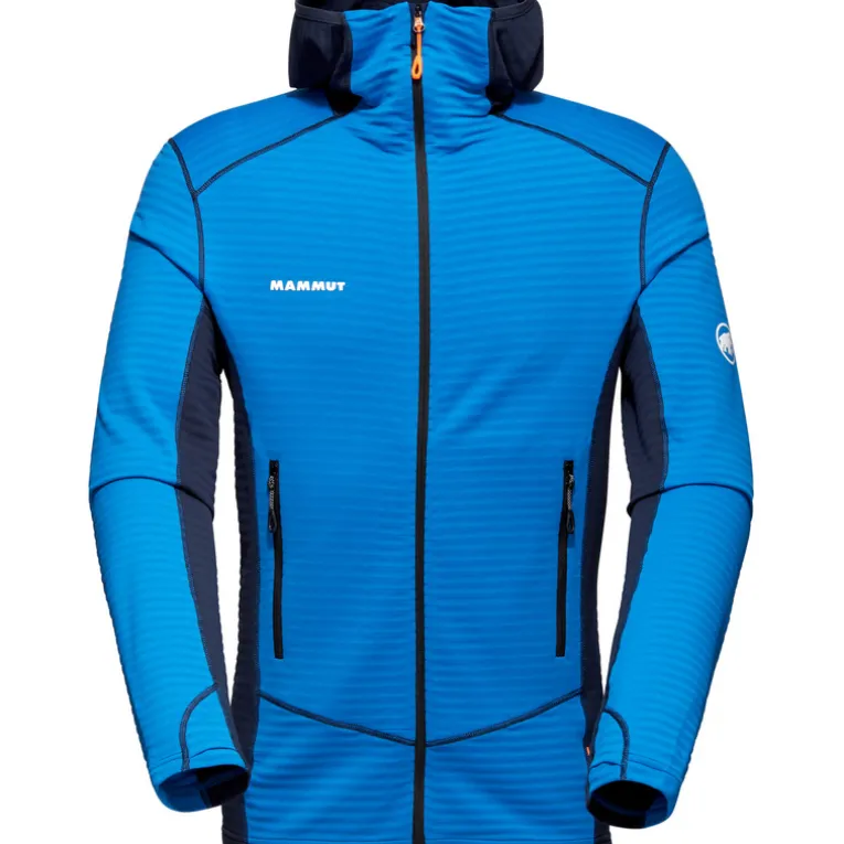 Herren Taiss Light ML Hoodie Jacke