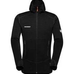 Herren Taiss Light ML Hoodie Jacke