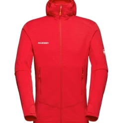 Herren Taiss Light ML Hoodie Jacke