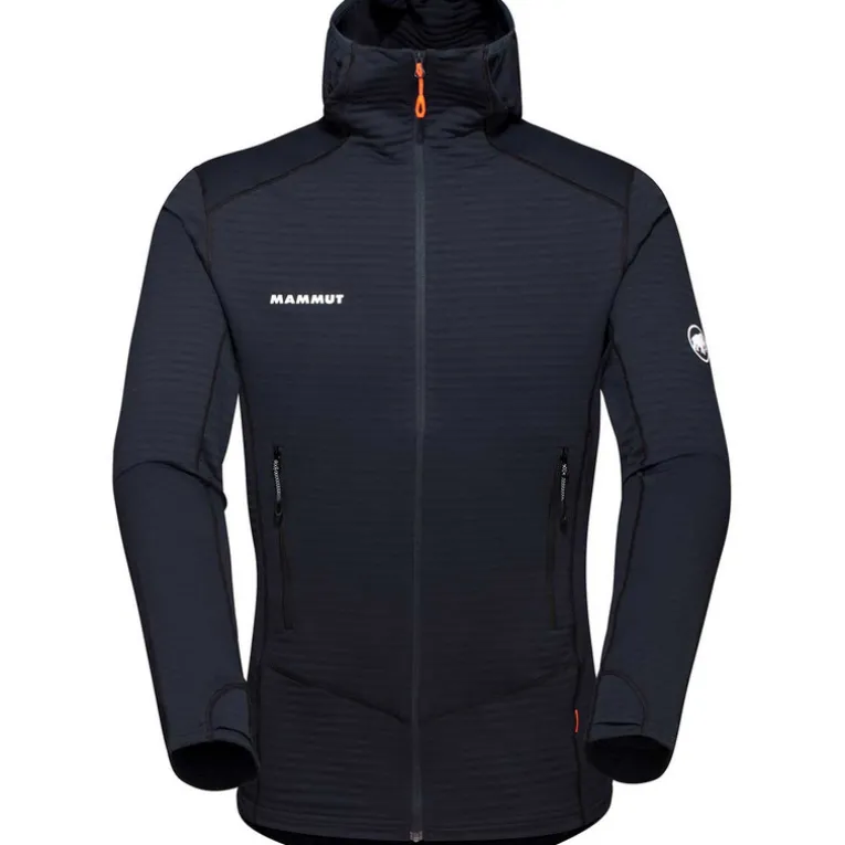 Herren Taiss Light ML Hoodie Jacke