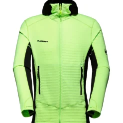 Herren Taiss Light ML Hoodie Jacke