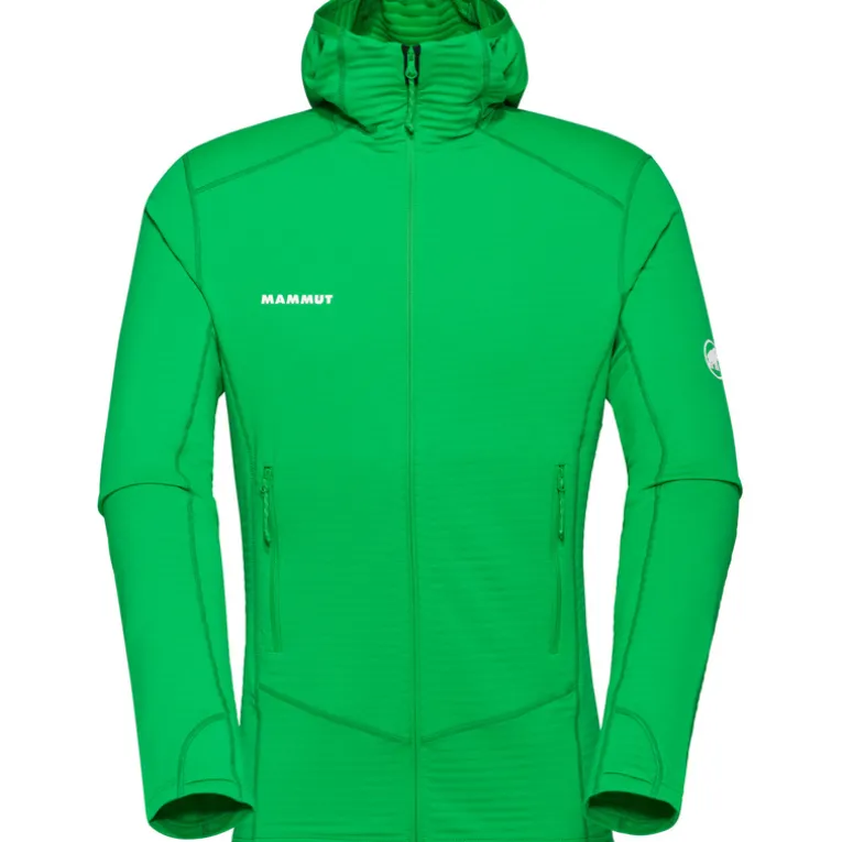 Herren Taiss Light ML Hoodie Jacke