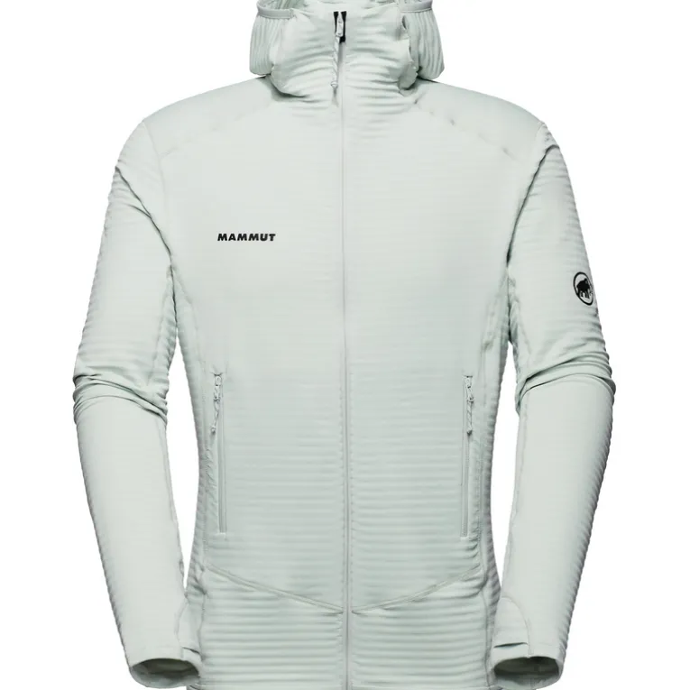 Herren Taiss Light ML Hoodie Jacke
