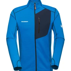 Herren Taiss Light ML Jacke