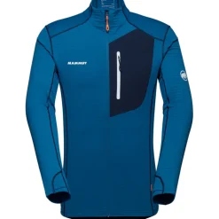 Herren Taiss Light ML Jacke
