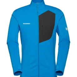 Herren Taiss Light ML Jacke