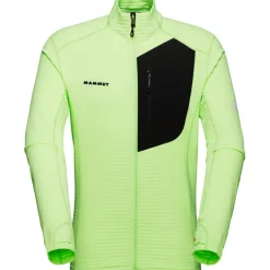 Herren Taiss Light ML Jacke