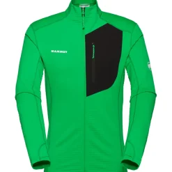 Herren Taiss Light ML Jacke