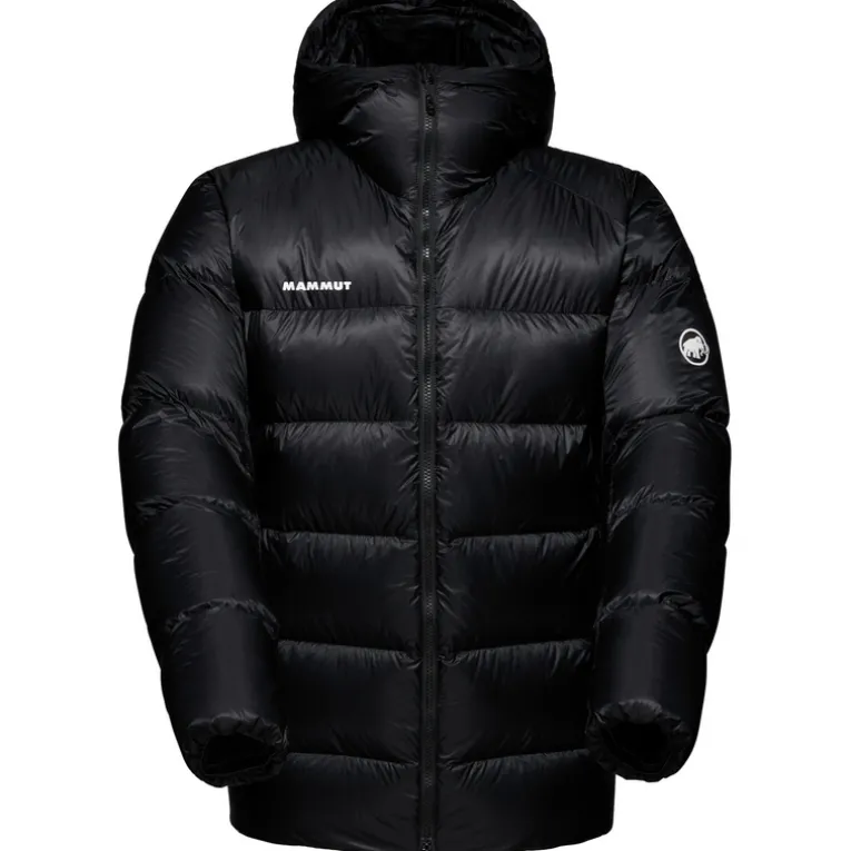 Herren Taiss Pro In Hoodie Jacke