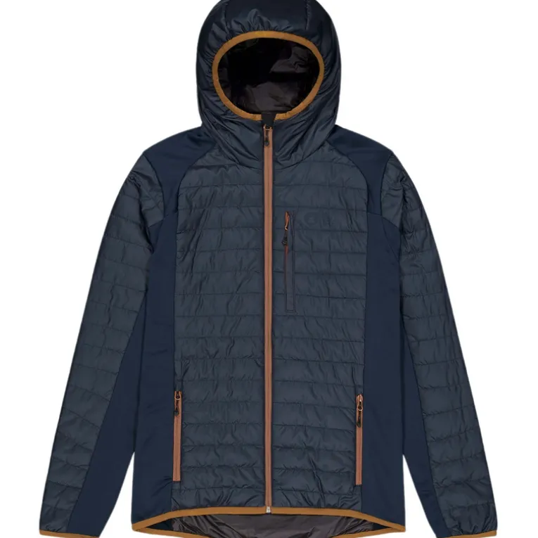 Herren Takashima Jacke