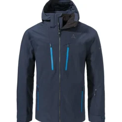 Herren Tanunalpe Ski Jacke