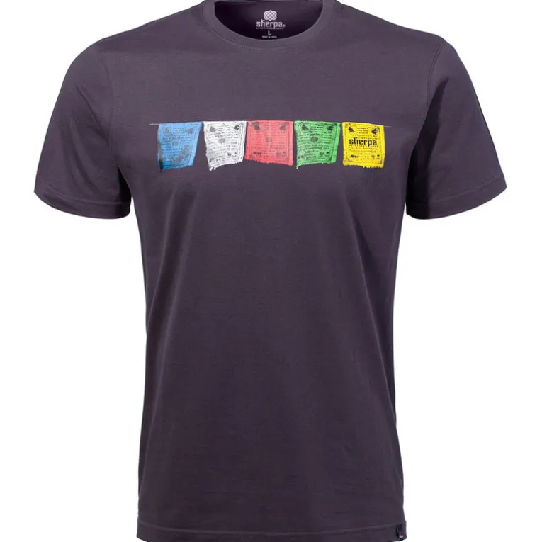 Herren Tarcho T-Shirt