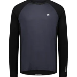 Herren Tarn Merino Longsleeve