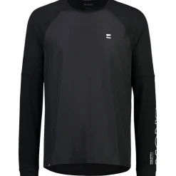 Herren Tarn Merino Shift Wind Longsleeve