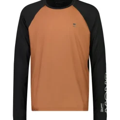 Herren Tarn Merino Shift Wind Longsleeve