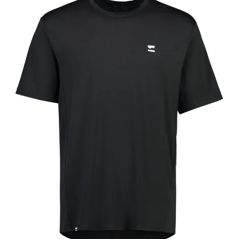 Herren Tarn Merino Shift T-Shirt