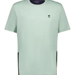 Herren Tarn Merino Shift T-Shirt
