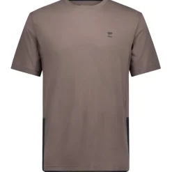 Herren Tarn Merino Shift T-Shirt
