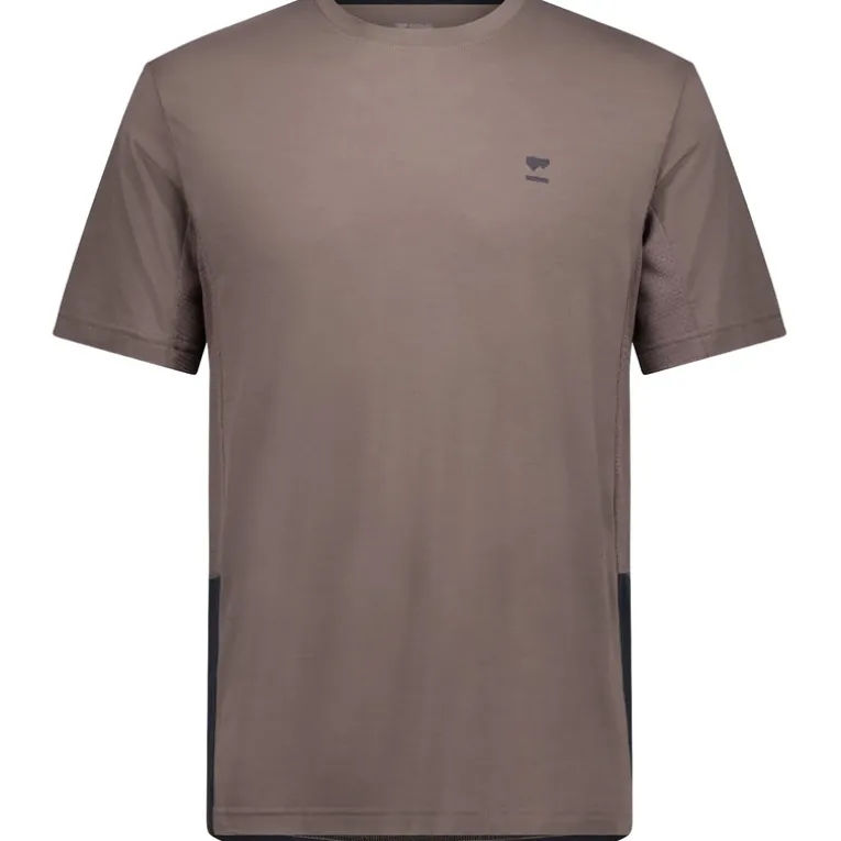 Herren Tarn Merino Shift T-Shirt