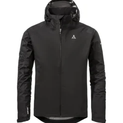 Herren Tarvis 2.5l Jacke