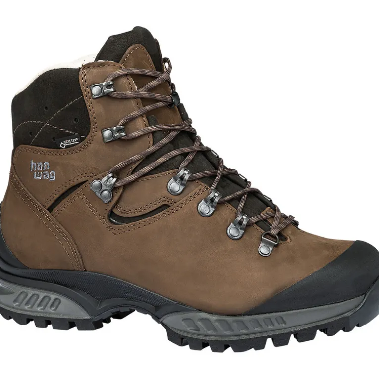 Herren Tatra II Wide GTX Schuhe