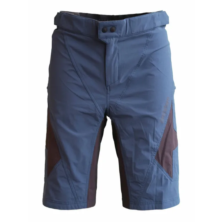 Herren Tauruz Evo MTB Hose kurz