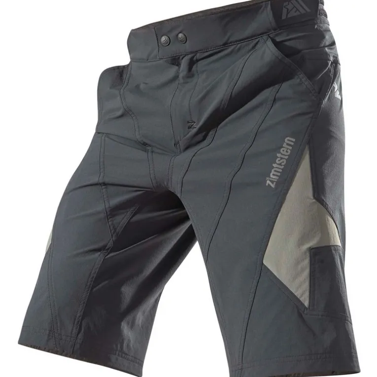 Herren Tauruz Evo MTB Hose kurz