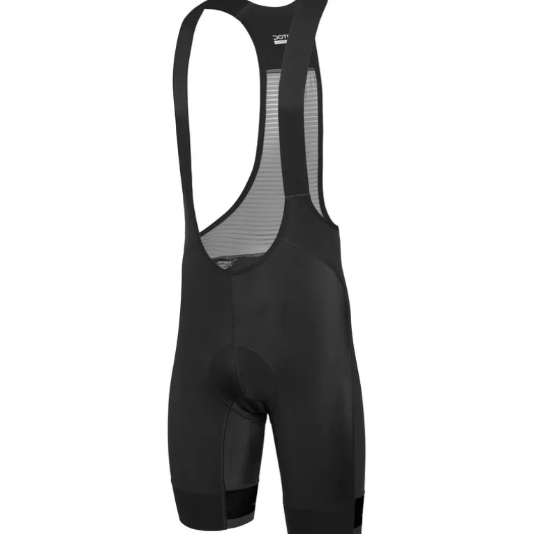 Herren Team 2.0 Bib kurz