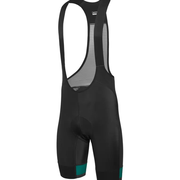 Herren Team 2.0 Bib kurz