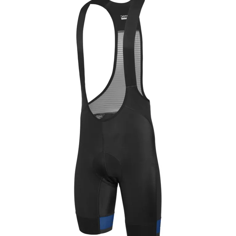 Herren Team 2.0 Bib kurz