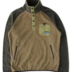 Herren Teannaway Pullover