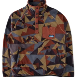 Herren Teannaway Pullover
