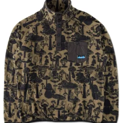 Herren Teannaway Pullover