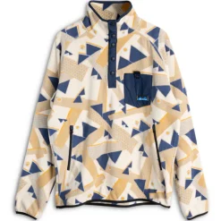 Herren Teannaway Pullover