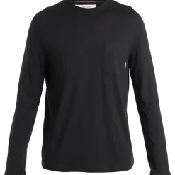 Herren Tech Lite III Longsleeve