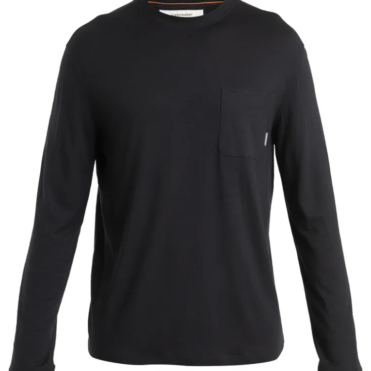 Herren Tech Lite III Longsleeve