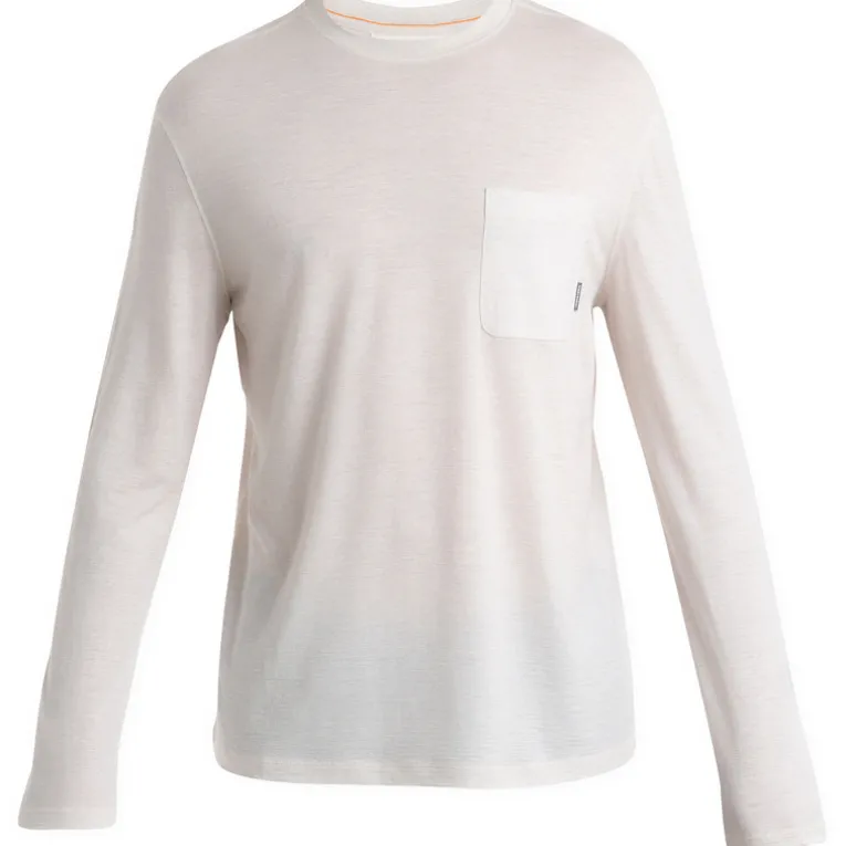 Herren Tech Lite III Longsleeve