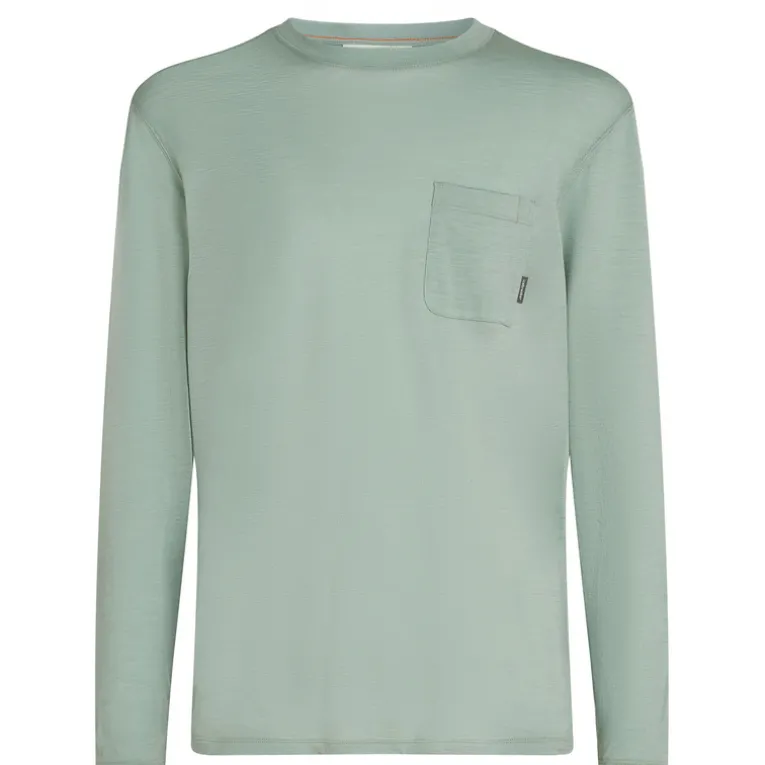 Herren Tech Lite III Longsleeve