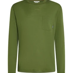 Herren Tech Lite III Longsleeve