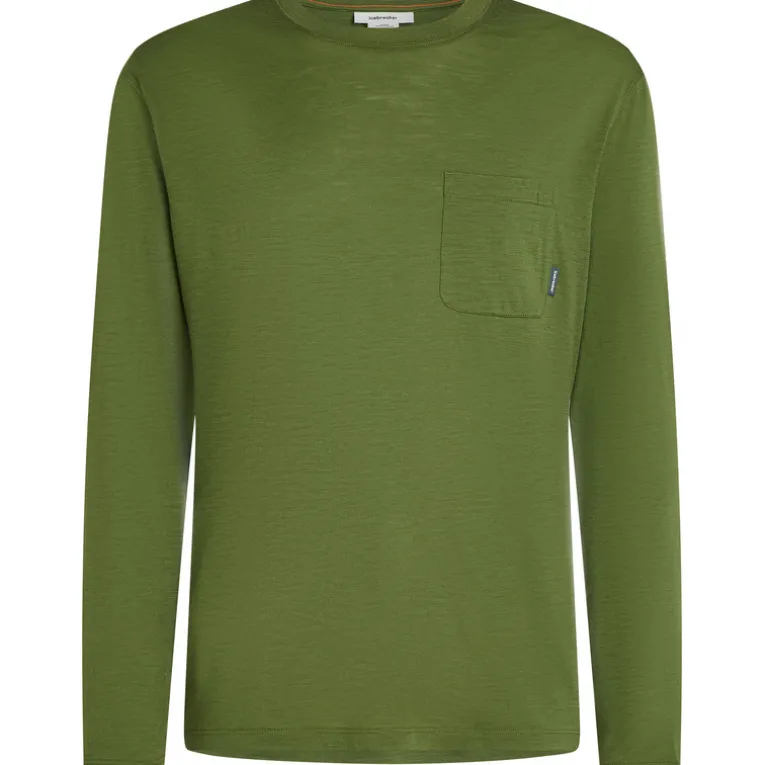 Herren Tech Lite III Longsleeve