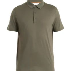 Herren Tech Lite III Polo T-Shirt