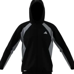Herren Tech Track Jacke