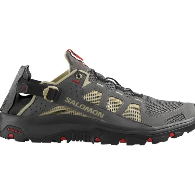 Herren Techamphibian 5 Schuhe