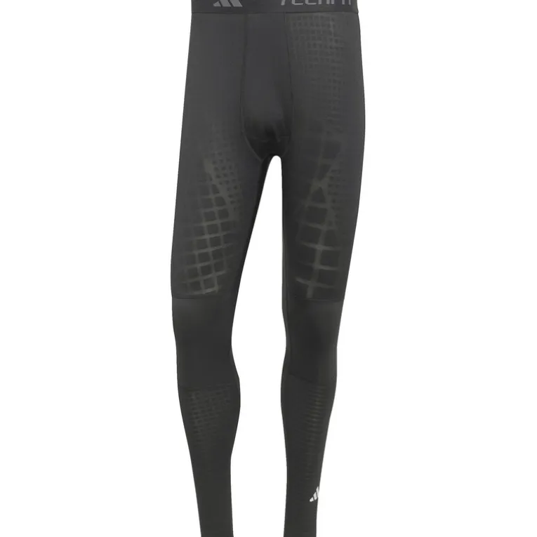 Herren Techfit Cold Ready Tights