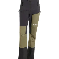 Herren Techrock Tour Hose