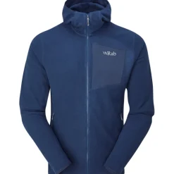 Herren Tecton Hoodie Jacke