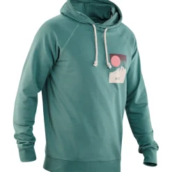 Herren Tecu Hoodie