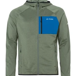 Herren Tekoa Fleece II Jacke